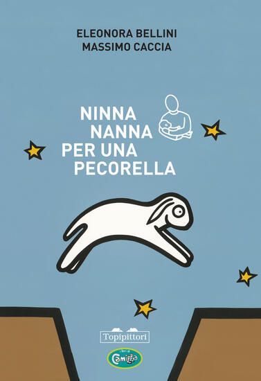 Immagine di NINNA NANNA PER UNA PECORELLA. EDIZ. A COLORI