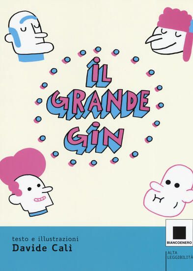 Immagine di RITORNO DEL GRANDE GIN. EDIZ. AD ALTA LEGGIBILITA` (IL)