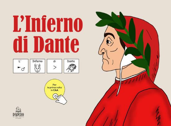 Immagine di INFERNO DI DANTE. EDIZ. CAA