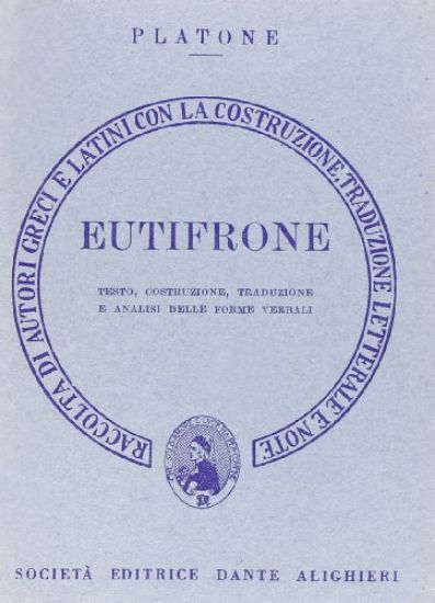 Immagine di EUTIFRONE 1981