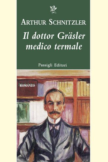 Immagine di DOTTOR GRÄSLER MEDICO TERMALE (IL)