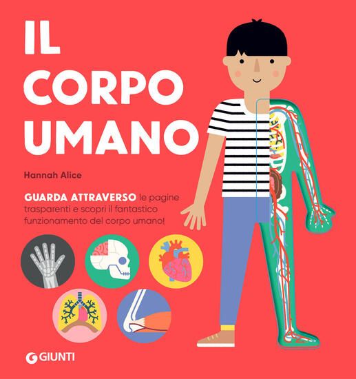 Immagine di CORPO UMANO (IL)