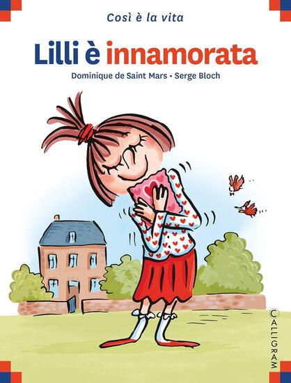 Immagine di LILLI E` INNAMORATA.