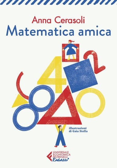 Immagine di MATEMATICA AMICA