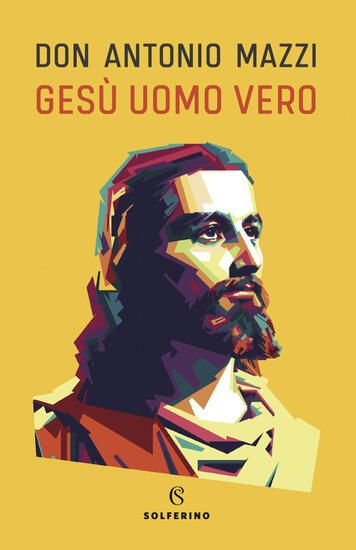 Immagine di GESU` UOMO VERO