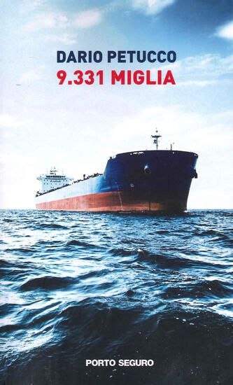 Immagine di 9.331 MIGLIA