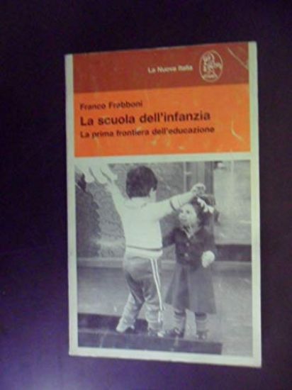 Immagine di SCUOLA DELL`INFANZIA