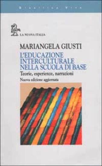 Immagine di EDUCAZIONE INTERCULTURALE