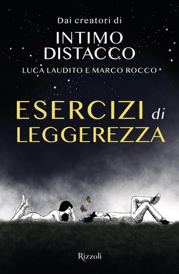 Immagine di ESERCIZI DI LEGGEREZZA. EDIZ. ILLUSTRATA