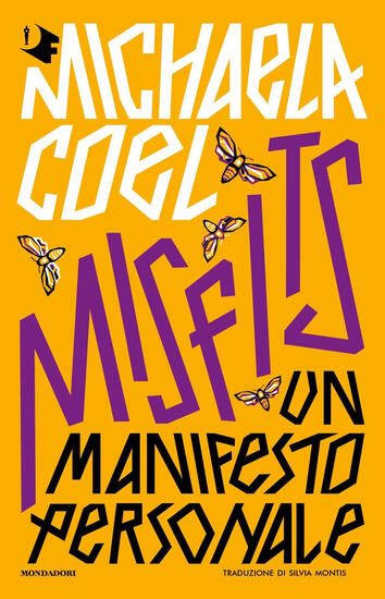 Immagine di MISFITS. UN MANIFESTO PERSONALE