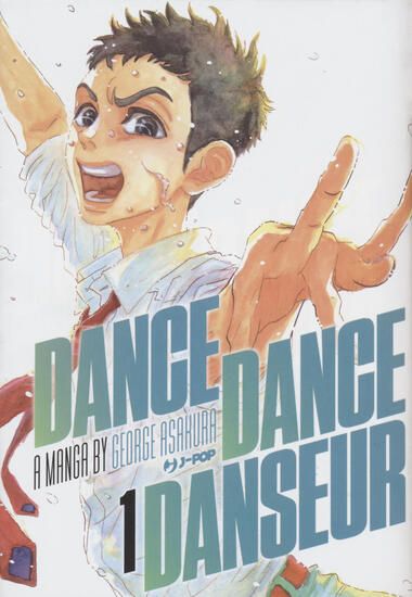 Immagine di DANCE DANCE DANSEUR - VOLUME 1