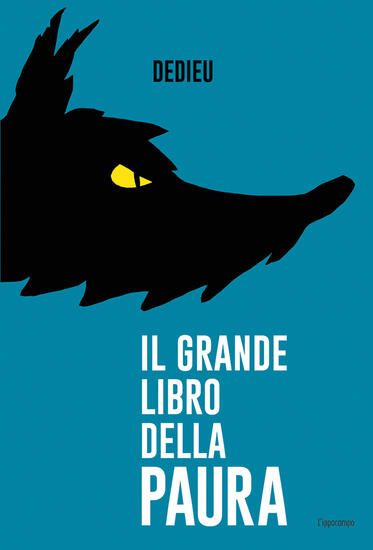 Immagine di GRANDE LIBRO DELLA PAURA. EDIZ. A COLORI (IL)