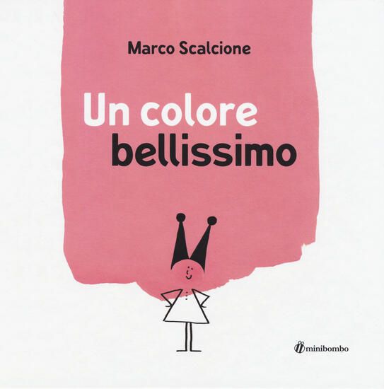 Immagine di COLORE BELLISSIMO. EDIZ. ILLUSTRATA (UN)