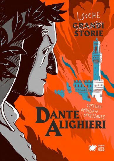 Immagine di DANTE ALIGHIERI