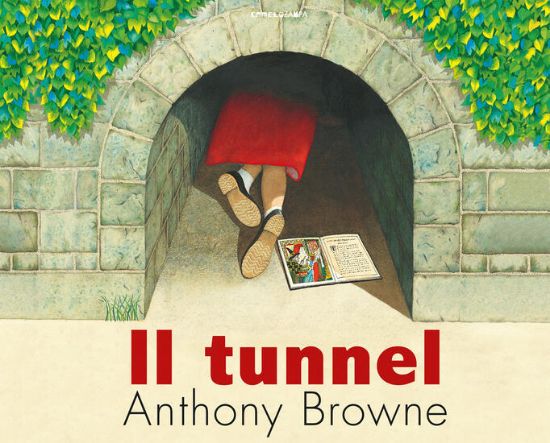 Immagine di TUNNEL (IL)