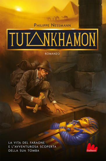 Immagine di TUTANKHAMON