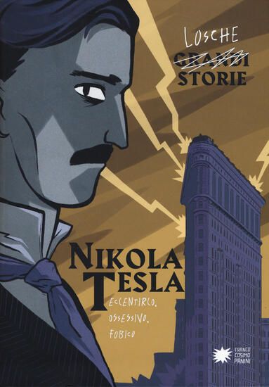 Immagine di NIKOLA TESLA