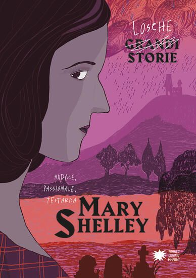 Immagine di MARY SHELLEY