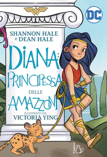 Immagine di DIANA: PRINCIPESSA DELLE AMAZZONI