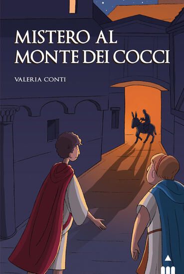 Immagine di MISTERO AL MONTE DEI COCCI