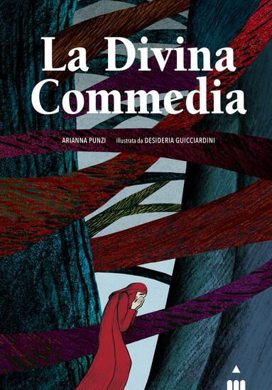 Immagine di DIVINA COMMEDIA. EDIZ. DELUXE (LA)