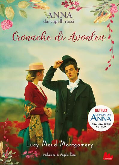 Immagine di CRONACHE DI AVONLEA. ANNA DAI CAPELLI ROSSI