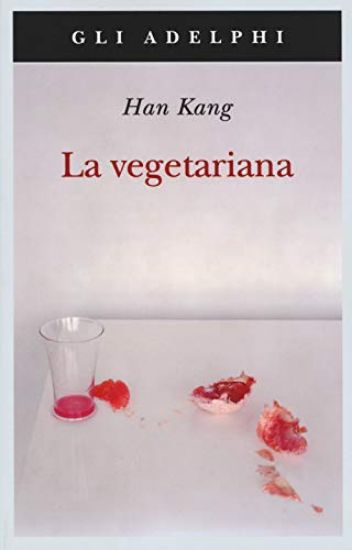 Immagine di VEGETARIANA (LA)