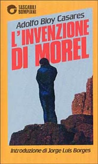 Immagine di INVENZIONE DI MOREL