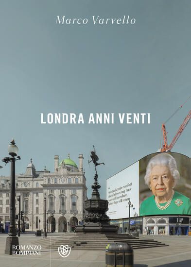 Immagine di LONDRA ANNI VENTI