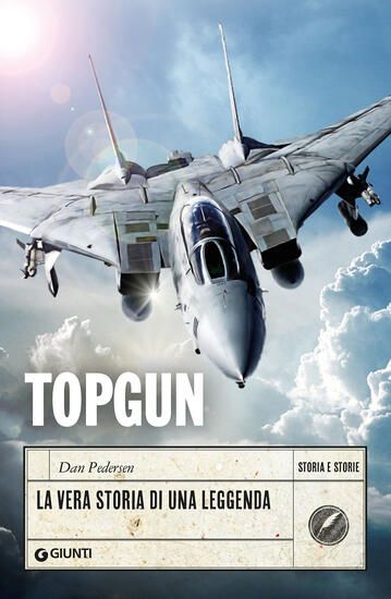 Immagine di TOPGUN. LA VERA STORIA DI UNA LEGGENDA