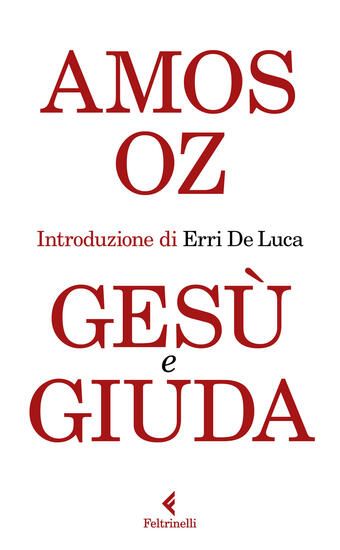 Immagine di GESU` E GIUDA