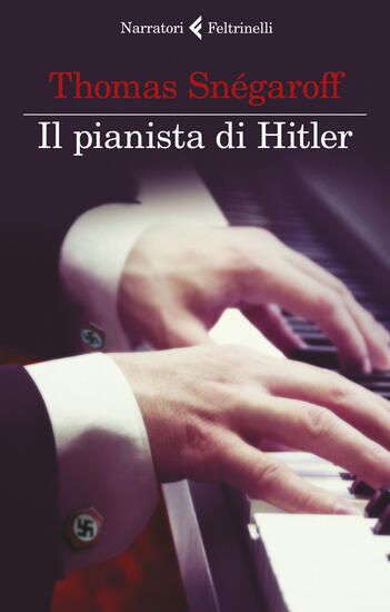 Immagine di PIANISTA DI HITLER (IL)