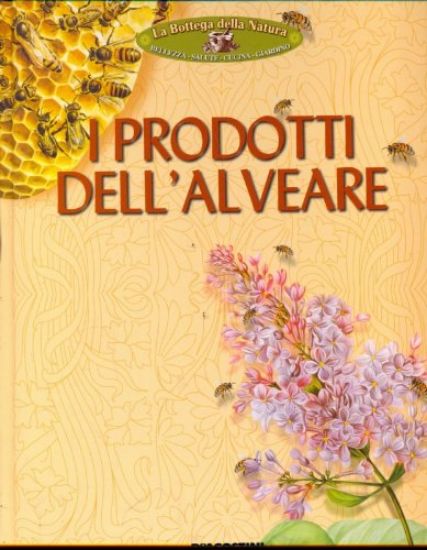 Immagine di PRODOTTI DELL`ALVEARE