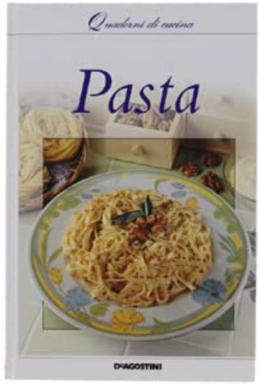 Immagine di PASTA