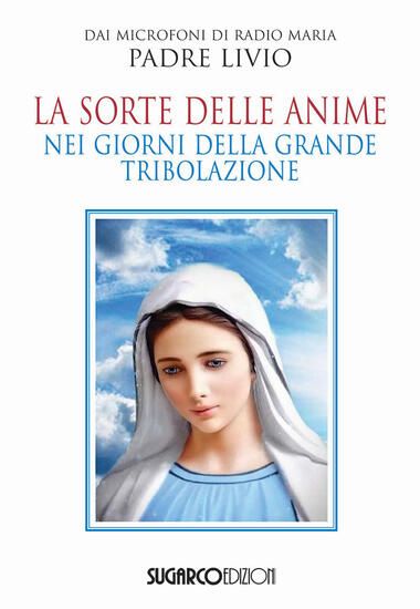 Immagine di SORTE DELLE ANIME NEI GIORNI DELLA GRANDE TRIBOLAZIONE