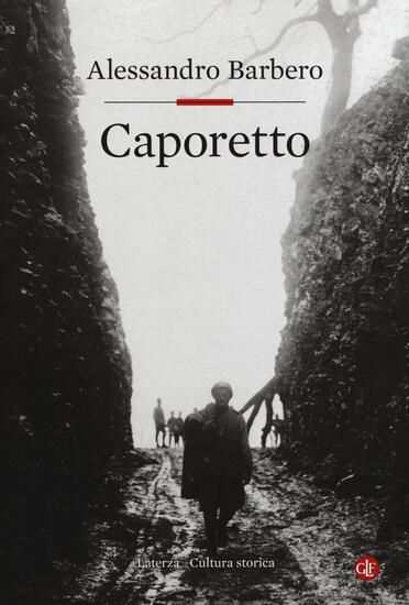 Immagine di CAPORETTO