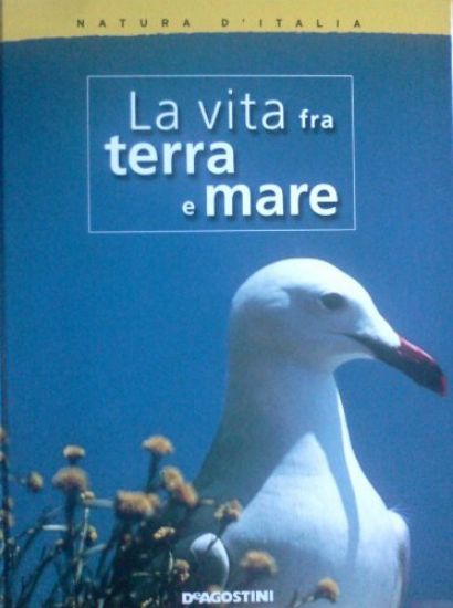 Immagine di LA VITA FRA TERRA E MARE