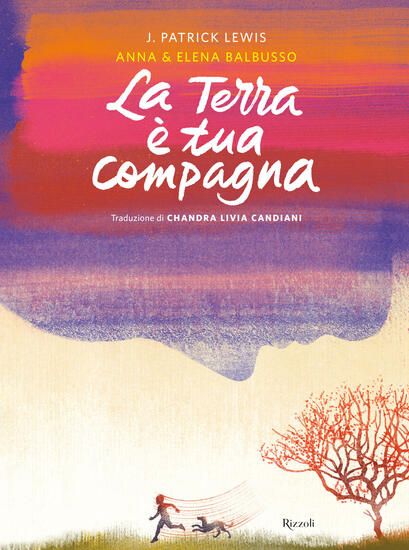 Immagine di TERRA E` TUA COMPAGNA (LA)