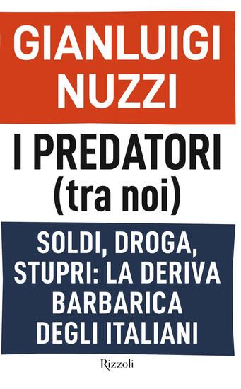 Immagine di PREDATORI (TRA NOI) (I)