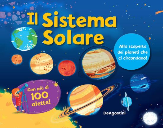 Immagine di SISTEMA SOLARE (IL)