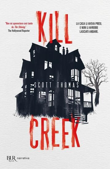 Immagine di KILL CREEK