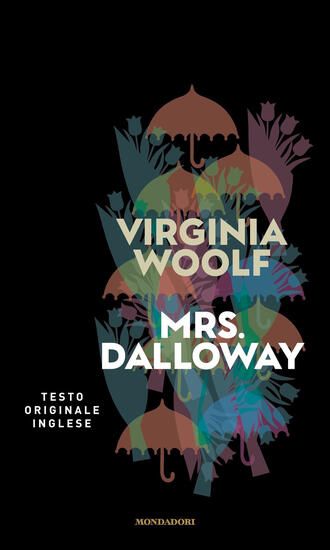 Immagine di MRS. DALLOWAY  (ENGLISH TEXT)