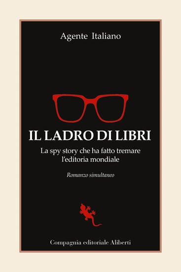 Immagine di LADRO DI LIBRI (IL)