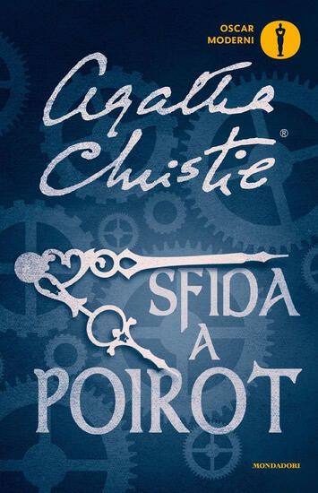 Immagine di SFIDA A POIROT