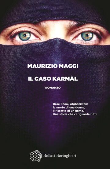 Immagine di CASO KARMA`L (IL)