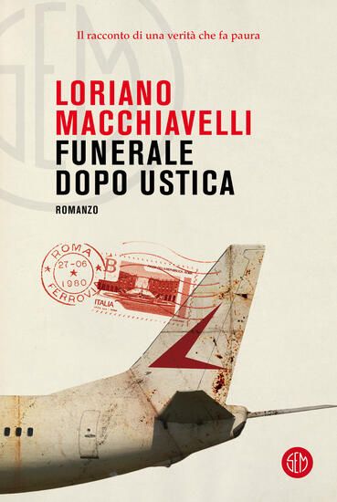 Immagine di FUNERALE DOPO USTICA