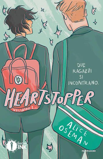 Immagine di HEARTSTOPPER