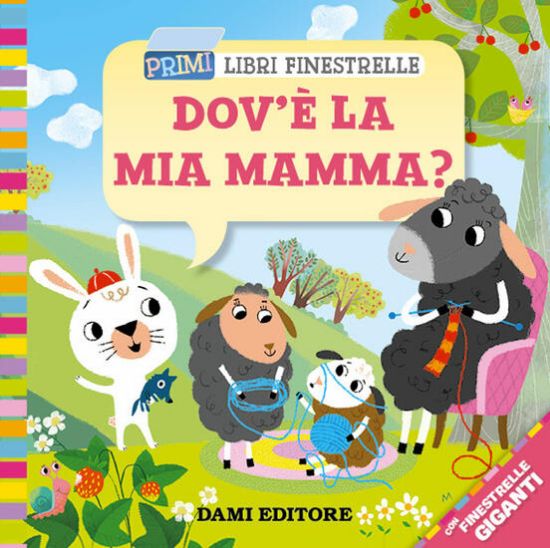 Immagine di DOV`E` LA MIA MAMMA?