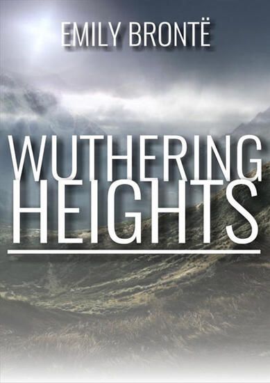 Immagine di WUTHERING HEIGHTS