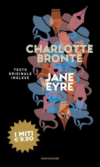 Immagine di JANE EYRE